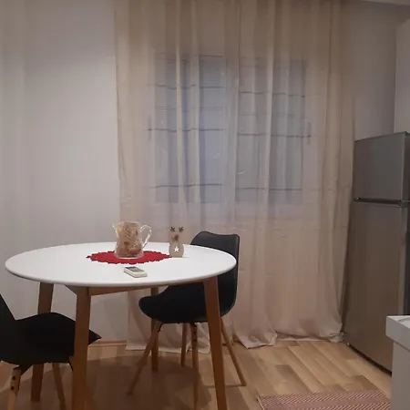 Krista Apartment Tirana